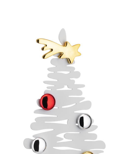 Bark for Christmas Default Title Christmas ornament Alessi 3