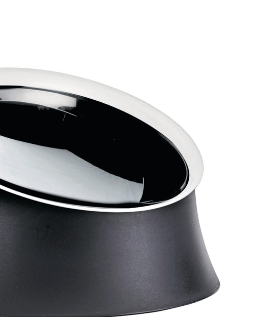 Wowl cm 28 || inch 11″ Dog bowl Alessi 3