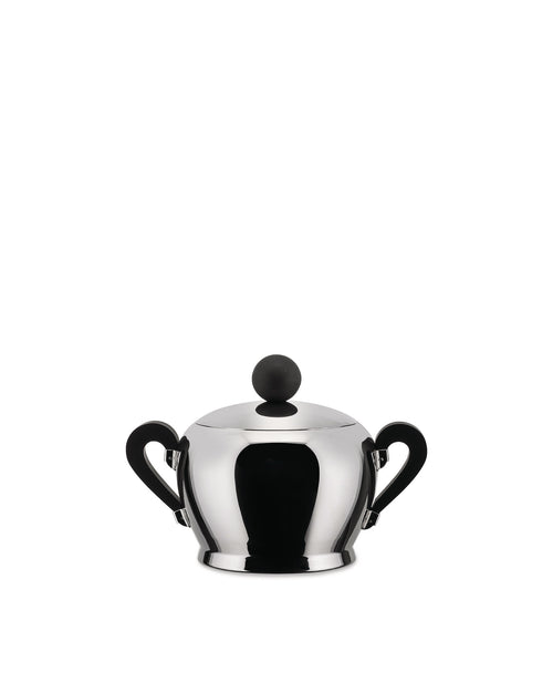 Bombé Default Title Sugar bowl Alessi
