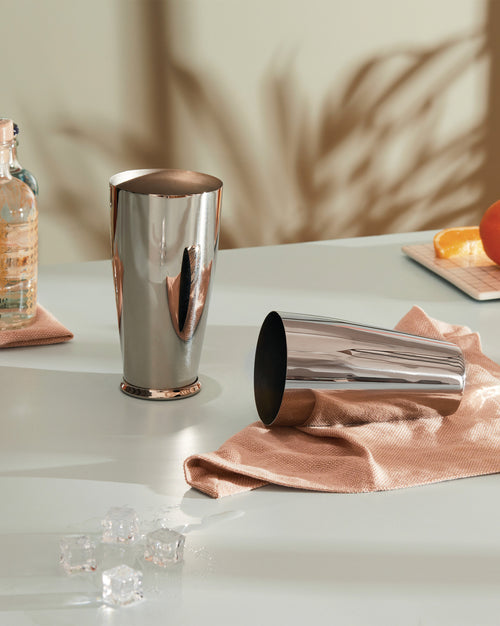 5050 I Default Title Shaker Alessi 1