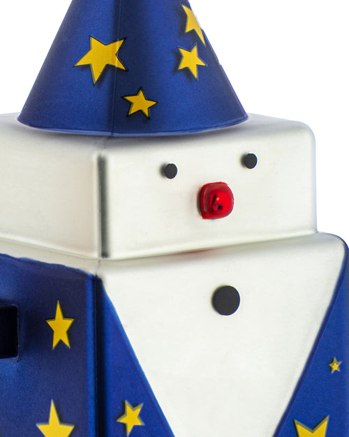 Cubomago Default Title Christmas ornament Alessi 2