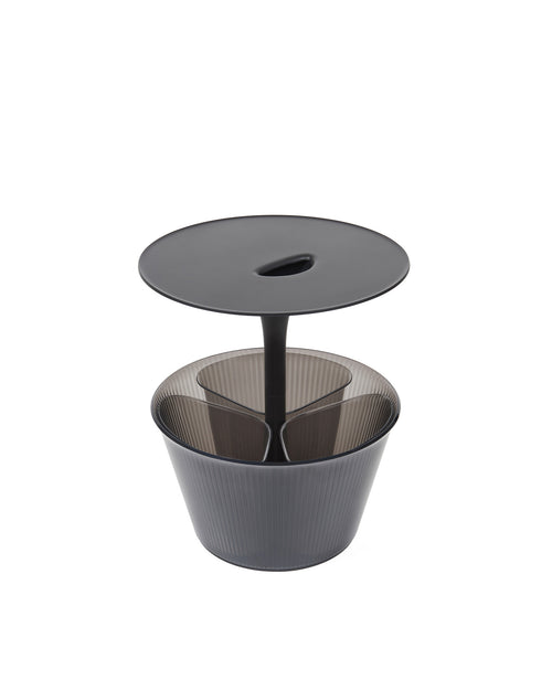 JW02/CONT Default Title Bottles container Alessi 4