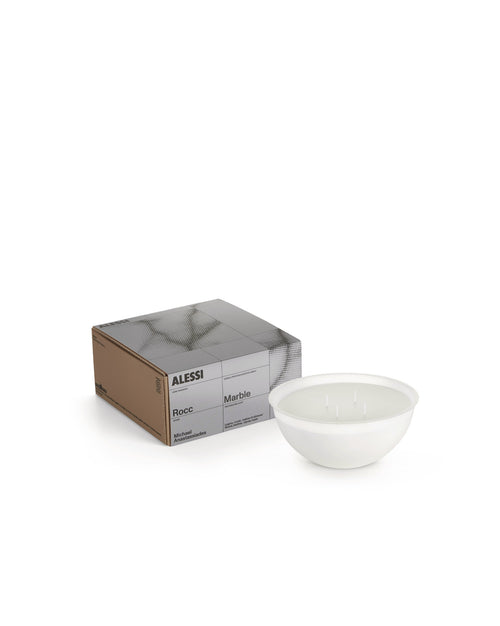 Rocc Marble Refill, Medium Alessi