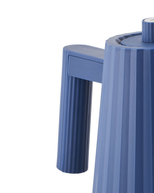 Plissé cl 170 || 1.80 oz Electric kettle. English plug Alessi 3