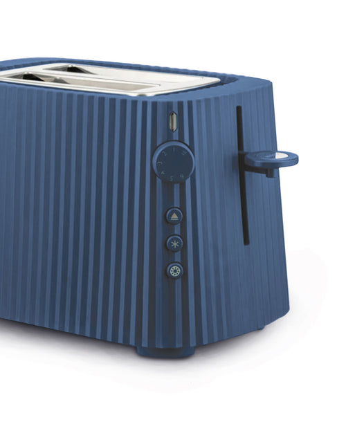 Plissé Default Title Toaster. English plug Alessi 2