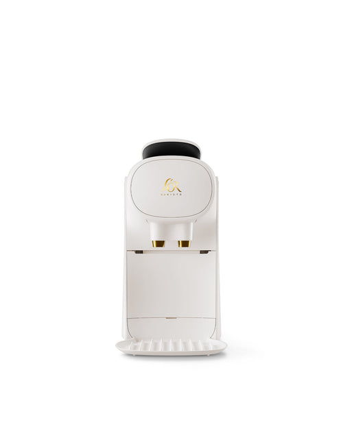 Plissé Default Title Portioned capsule coffee machine. European plug. Alessi 3