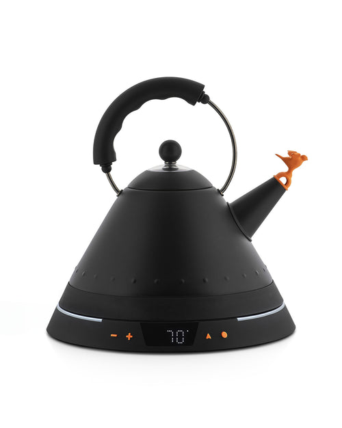 MG32 Default Title Electric kettle. European plug Alessi