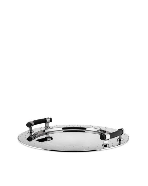 MGVASS Default Title Round tray with handles Alessi 3