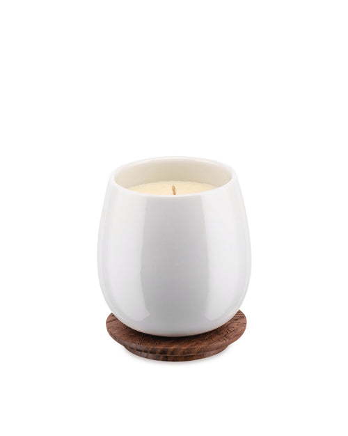 The Five Seasons gr. 600 Scented candle. Hmm Alessi 2