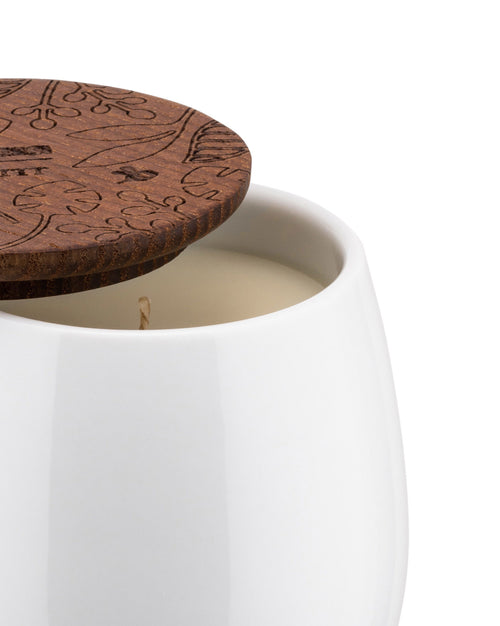 The Five Seasons gr. 600 Scented candle. Hmm Alessi 3