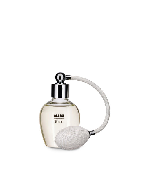 The Five Seasons Default Title Room spray. Brrr Alessi