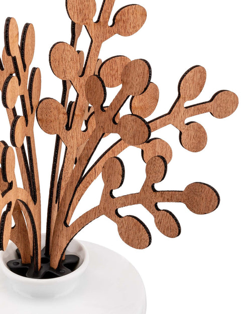 The Five Seasons Default Title Leaf fragrance diffuser. Brrr Alessi 2