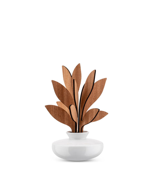 The Five Seasons Default Title Leaf fragrance diffuser. Ahhh Alessi