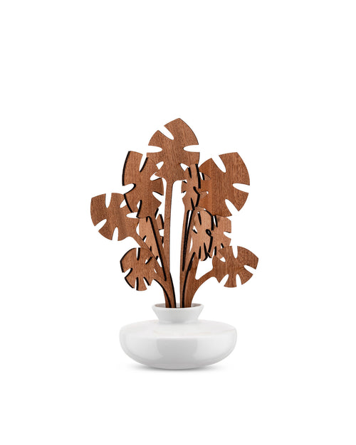 The Five Seasons Default Title Leaf fragrance diffuser. Hmm Alessi