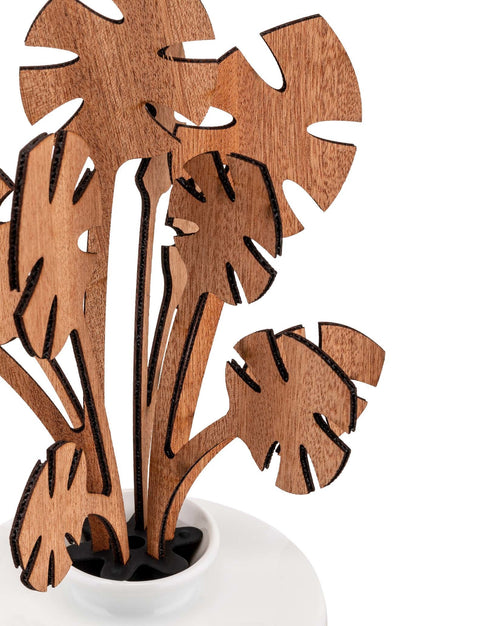The Five Seasons Default Title Leaf fragrance diffuser. Hmm Alessi 2