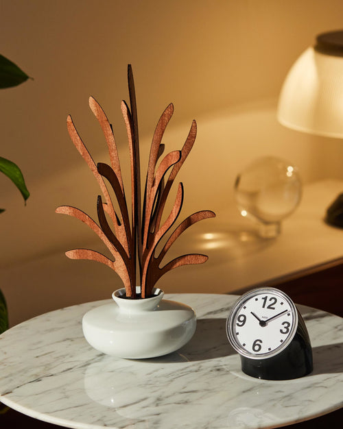 The Five Seasons Default Title Leaf fragrance diffuser. Grrr Alessi 1