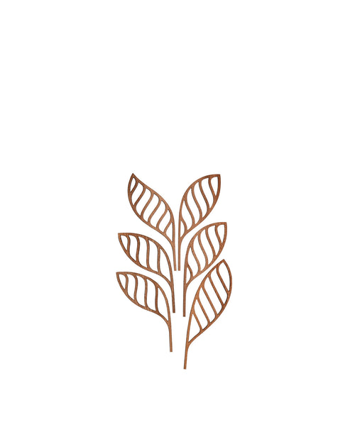 The Five Seasons Default Title Fragrance diffuser leaves. Shhh Alessi