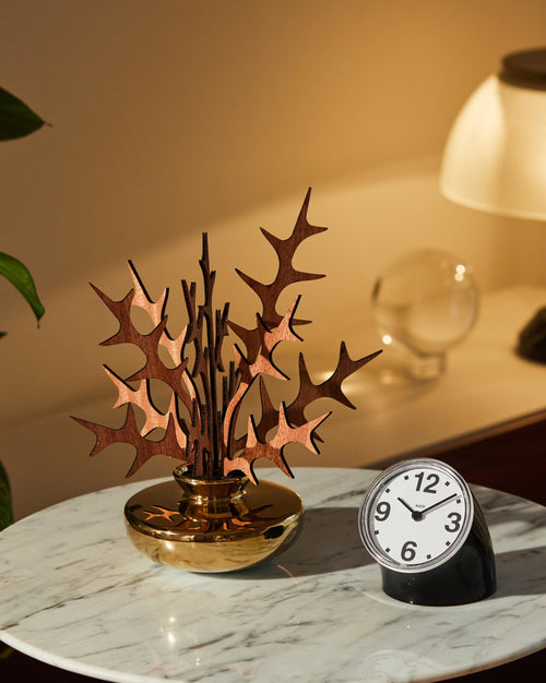 The Five Seasons Default Title Fragrance diffuser leaves. Ohhh Alessi 1