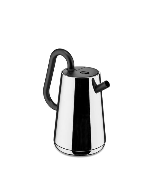Toru Default Title Electric kettle. European plug. Alessi 2