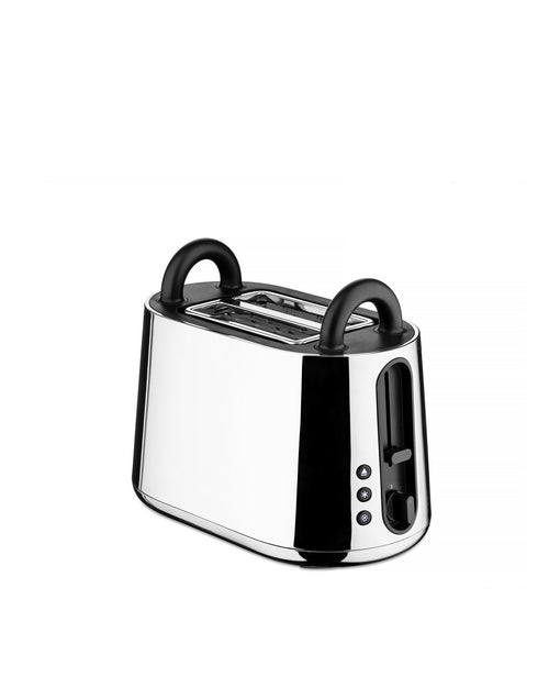 Toru Default Title Electric toaster. European plug. Alessi 2