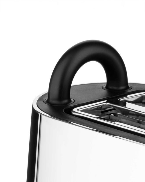 Toru Default Title Electric toaster. European plug. Alessi 5