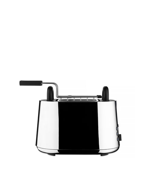 Toru Default Title Set of two toaster racks Alessi 1