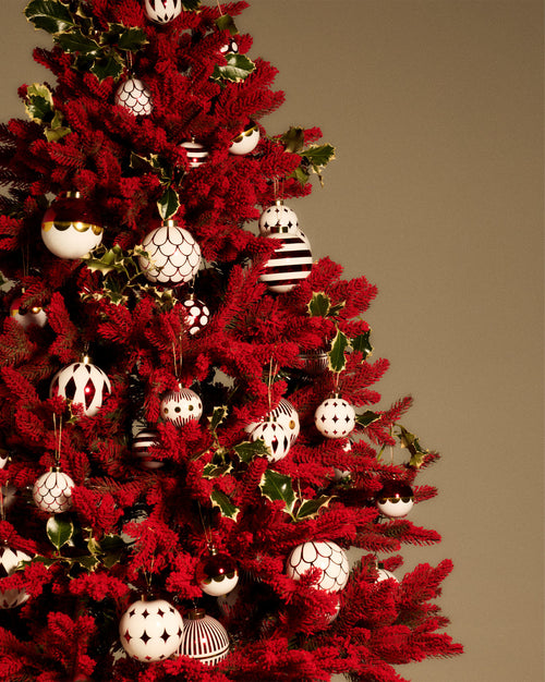 Delight Default Title Christmas bauble Alessi 1