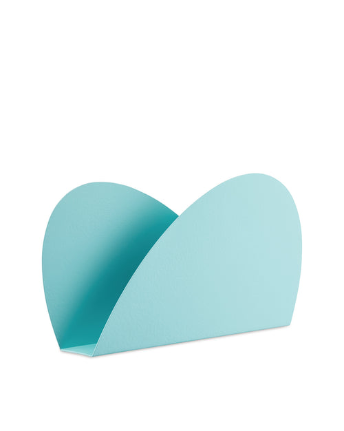 Ellipse yellow Office set Alessi 2