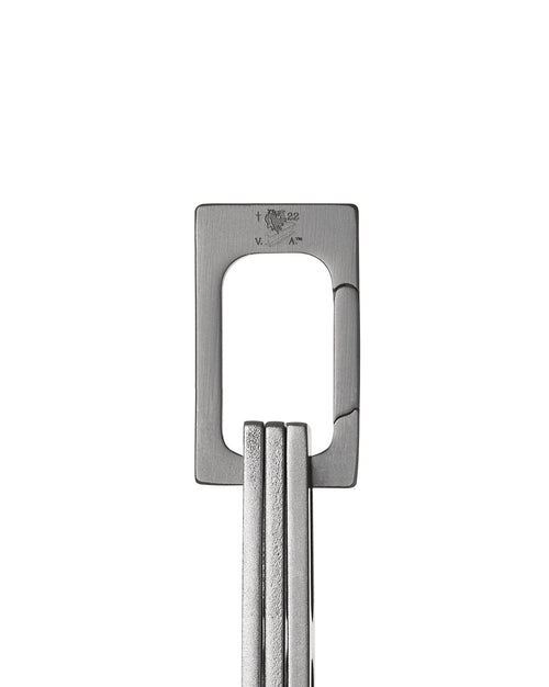 Occasional Object Default Title Cutlery set. 999 numbered copies Alessi 7