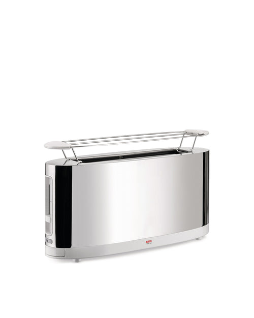 SG68 Default Title Toaster with bun warmer. European plug Alessi
