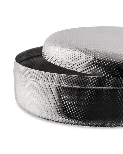 JM01 23 cm / 9.06″, stainless steel Container Alessi 2