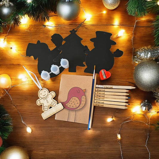 Christmas Craft Kit