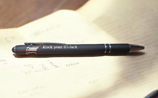 Personalised Pen