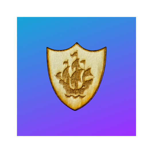 You deserve a Blue Peter Badge!