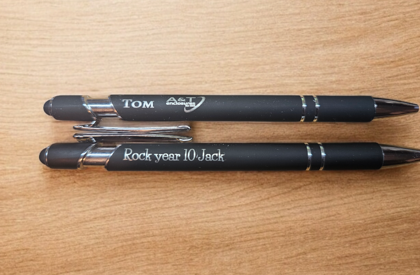 Personalised Pen